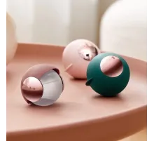 Taşınabilir Yıkanabilir Tüy Toplama Topu 1 Adet