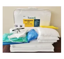 Taşıt ve Tanker Döküntü Temizleme Kiti 30lt Yağ-Petrol