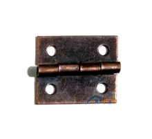 Tavla Menteşesi No:1/2 - Oksit, 25x35, 120 Adet