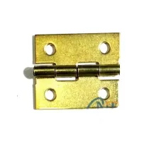 Tavla Menteşesi No:1/2 - Sarı, 25x35, 120 Adet