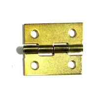 Tavla Menteşesi No:1/4 - Sarı 120 Adet