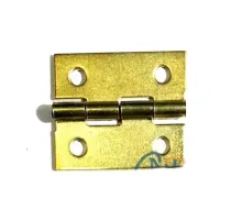 Tavla Menteşesi No:1 - Sarı, 25x21, 120 Adet