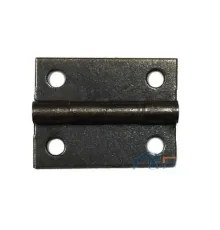 Tavla Menteşesi No:3/4 - 20mm, Oksit, 500 Adet