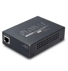 Tek Port 10/100/1000Mbps Ultra PoE Splitter (12V/19V/24V)<br>
Single-Port 10/100/1000Mbps Ultra PoE Splitter (12V/19V/24V)