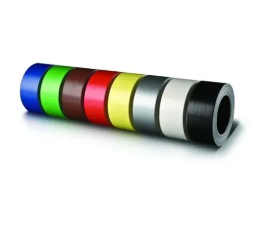 Tek Renk Reflektif Bant 50mm x 23mt