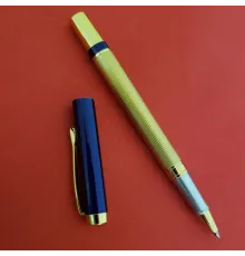 Tekli Kutulu Metal Kalem