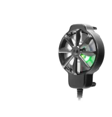 Telefon Soğutucu Fan Led HDX4609
