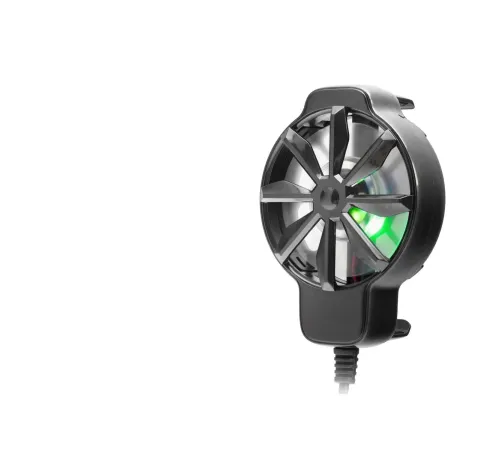 Telefon Soğutucu Fan Led HDX4609