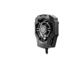 Telefon Soğutucu Fan Led Siyah HDX4610
