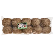 Temsan Jüt Kuka İpi 10'lu