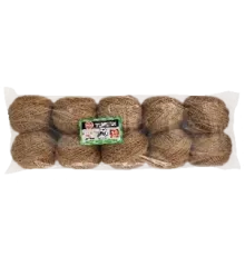 Temsan Jüt Kuka İpi 10'lu