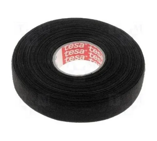 Tesa 51608 Bez Bant Tüylü 19mm x 15mt