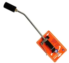 Tetikli Şalümo 33 cm