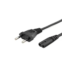 Teyp Power Kablo 28Pın 0.75 Mm Anbalajlı 1M Siyah HDX5518