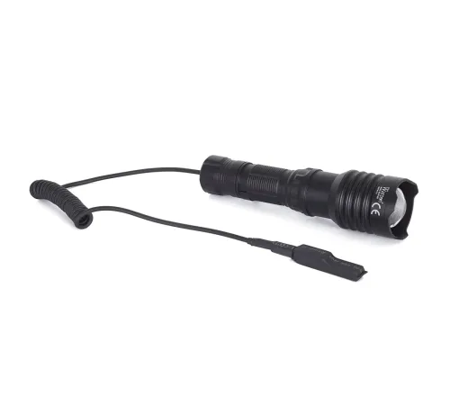 Tg-10 Şarjlı Profesyonel Av Feneri Wt-620