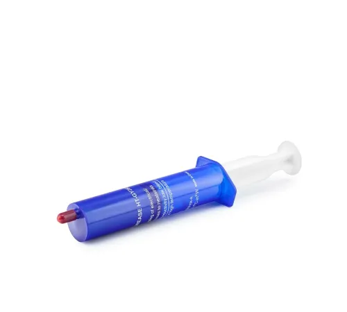 Thermal Paste 1.8W 30G Gray HDX6508