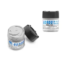 Thermal Paste 4.8W 30G Gray HDX6506