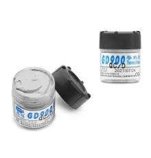 Thermal Paste 4.8W 30G Gray HDX6506
