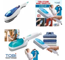 Steamer Buharlı Pratik Mucize Ütü