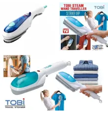 Steamer Buharlı Pratik Mucize Ütü