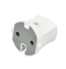 Topraksız Erkek Dişi Beyaz