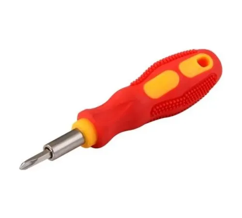 Tornavida Seti 31 Parça Yumurta Tornavida Uç Tamir Seti