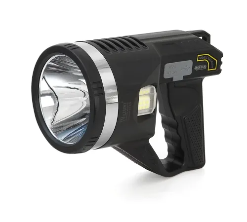 Tripod Şarjlı Güvenlik Feneri WT-416