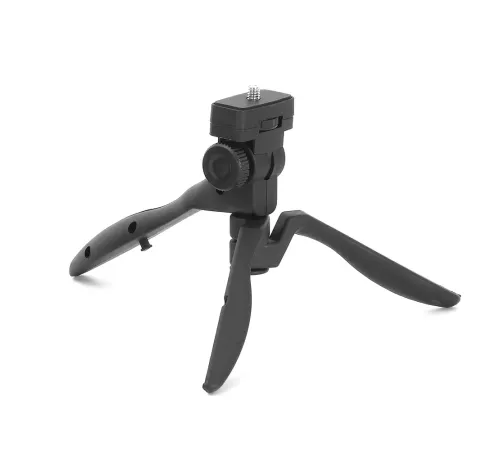 Tripod Şarjlı Güvenlik Feneri WT-416