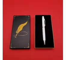 Tükenmez Beyaz Kalem