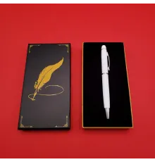 Tükenmez Beyaz Kalem