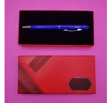 Tükenmez Mavi Kalem