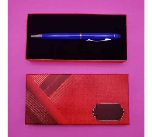 Tükenmez Mavi Kalem