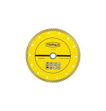 Turbo Elmas Mermer Granit Kesici 180x2,2x22