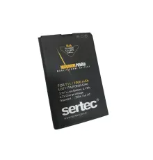 Turkcell T-11 Uyumlu Batarya