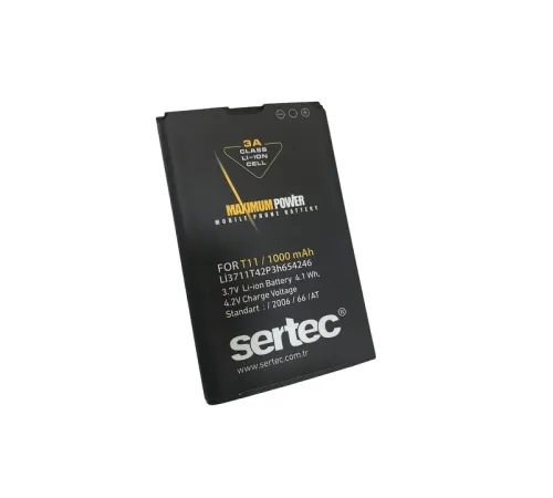 Turkcell T-11 Uyumlu Batarya