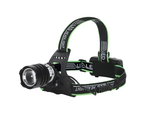 TX6 Led Şarjlı Kafa Lambası WT-626