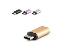 Type-C To Lıghtnıng F Çevirici Çok Renkli HDX5053