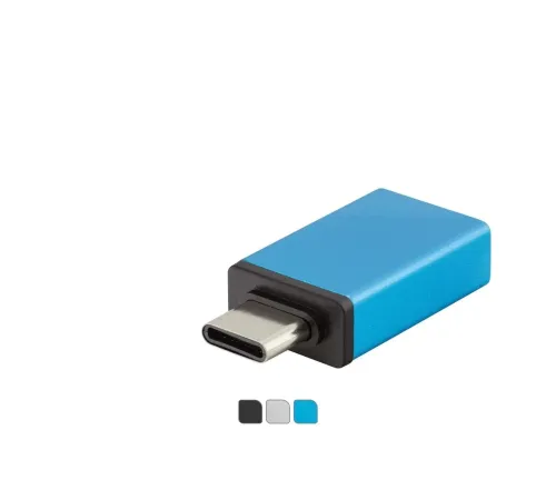 Type-C To Usb3.0 F Çevirici Çok Renkli HDX5050