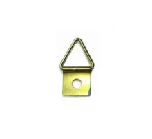 Üçgen Çerçeve Askısı No:1, 20x10mm- 200 Adet