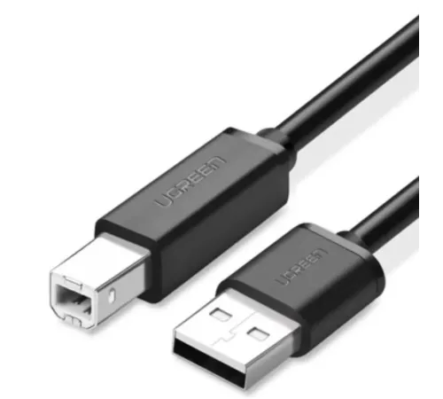 Ugreen ZR76 Yazıcı Kablosu