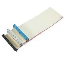 Ultra ATA 100 HDD Kablosu, 0.60 metre