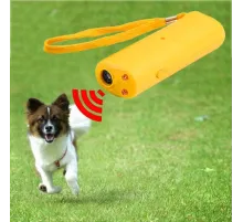 Ultrasonik ve Eğitici Cihaz