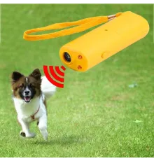 Ultrasonik ve Eğitici Cihaz