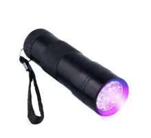 Ultraviole Para Kontrol Işığı Wt-302