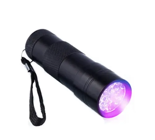 Ultraviole Para Kontrol Işığı Wt-302