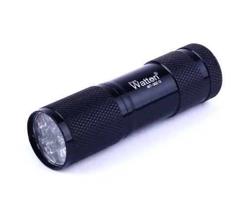 Ultraviole Para Kontrol Işığı Wt-302