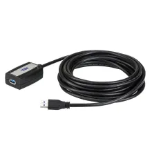 USB 3.0 Aktif Uzatıcı, 5 metre<br>
5M USB 3.0 Extender
