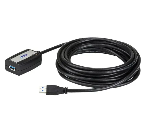 USB 3.0 Aktif Uzatıcı, 5 metre<br>
5M USB 3.0 Extender