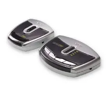 USB Arayüzüne Sahip Cihazları Paylaştıran Switch, USB 2.0 , 4 PC, 1 USB Cihaz (4 Port USB 2.0 Peripheral Switch)