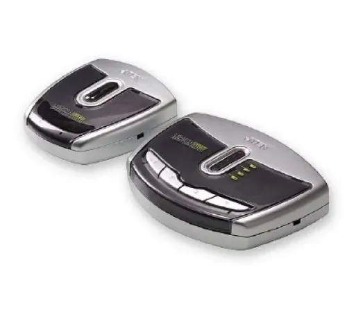 USB Arayüzüne Sahip Cihazları Paylaştıran Switch, USB 2.0 , 4 PC, 1 USB Cihaz (4 Port USB 2.0 Peripheral Switch)